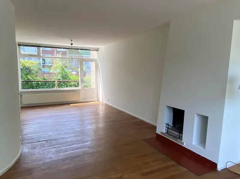 Amsterdam Zuid Familiehuis 165m2 3 slaapkamers 2 toiletten
