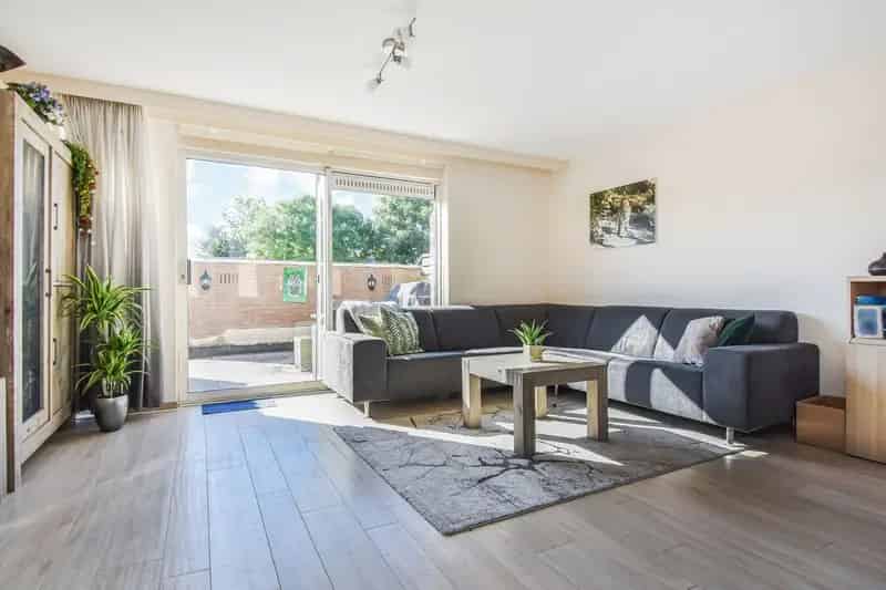 5 Kamer Woning Nootdorp Vrij Uitzicht Tuin 4 slaapkamers