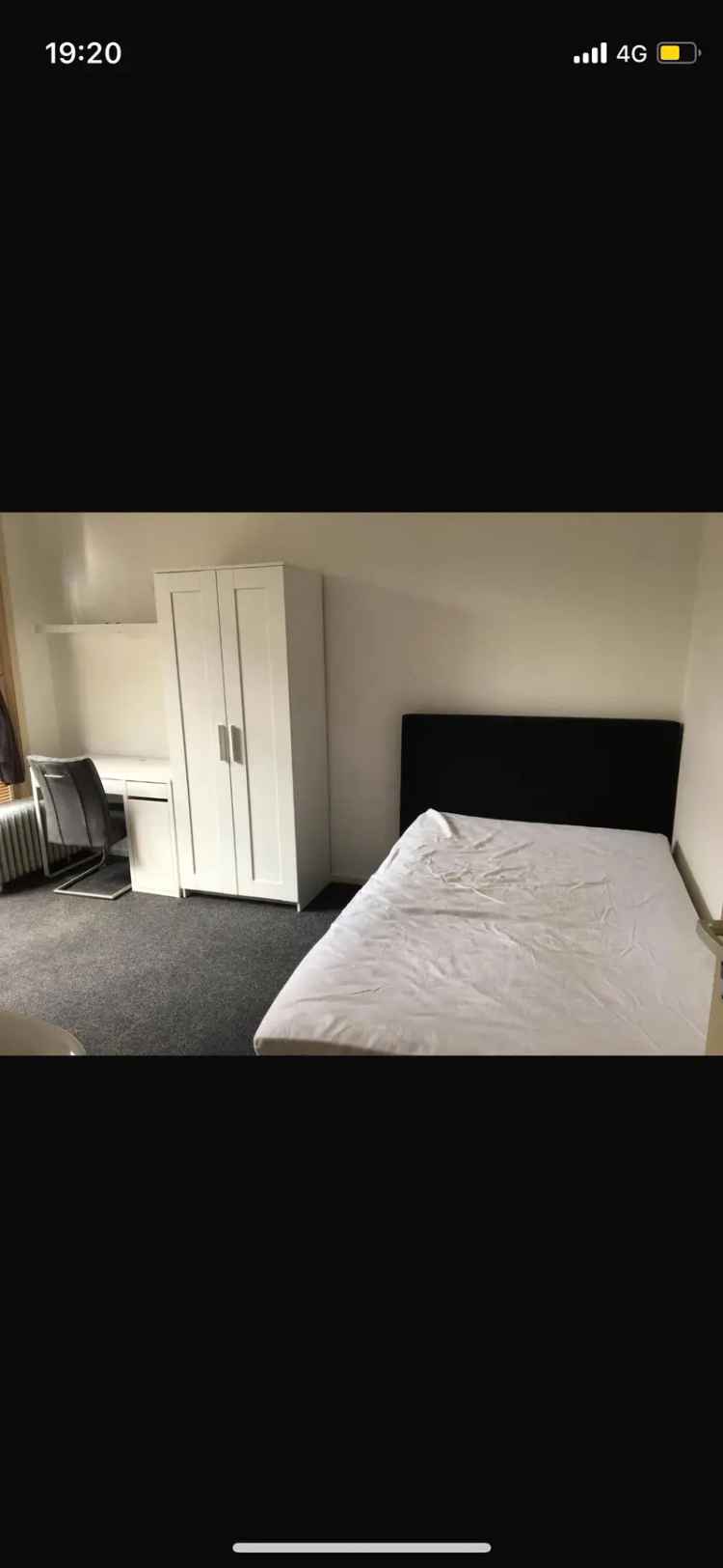 Kamer nabij Tu en Fontis scholen
