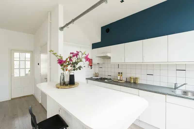 Appartement te koop Haarlem: 3 slaapkamers, 2 badkamers, ruim balkon