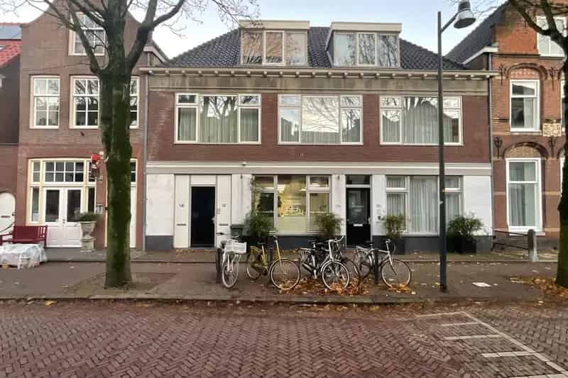 Kantoorruimte te huur Zaltbommel Centrum 150m²