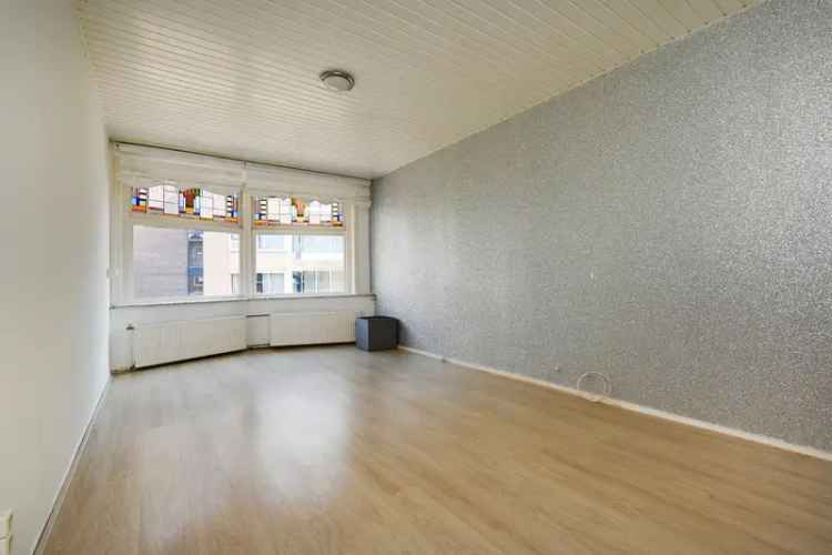 Appartement te koop Den Haag Valkenboskwartier 79m2 2 slaapkamers