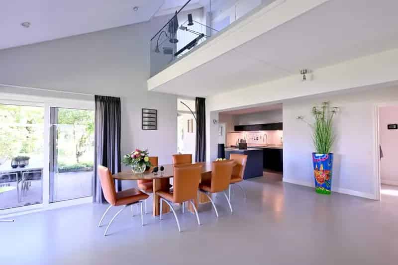Moderne Villa Deventer - Ruimte, Rust en Comfort