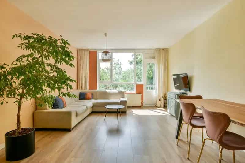 2-kamerappartement te koop Amsterdam Holendrecht