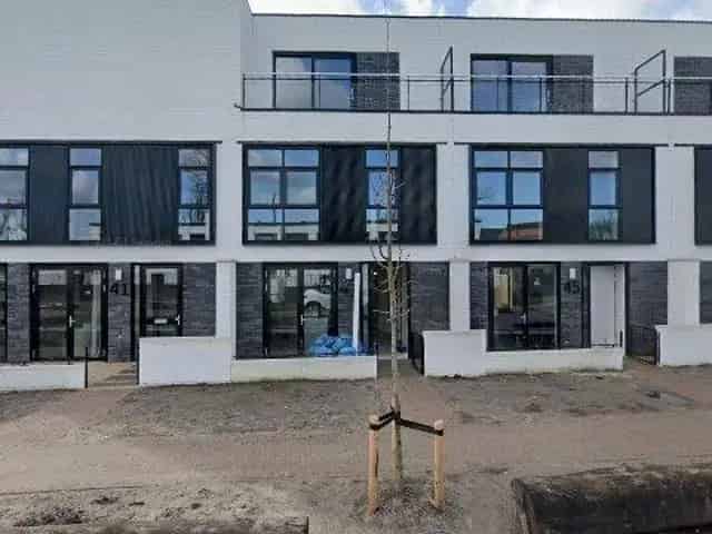 Huurwoning Muiden 5 slaapkamers 2 badkamers