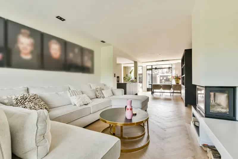 Royale Eengezinswoning Haarlem 141m2 4 slaapkamers