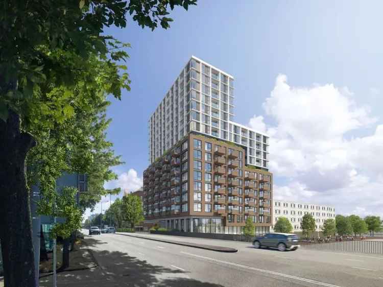 Modern Appartement 60m2 Nabij Amsterdamse Poort