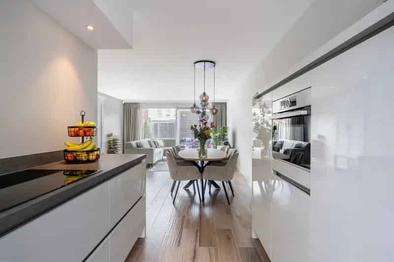 Moderne Tussenwoning Naaldwijk Centrum 3 Slaapkamers Energielabel A