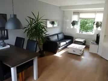 Appartement te Huur Leeuwarden 55m2 2 Etages Balkon