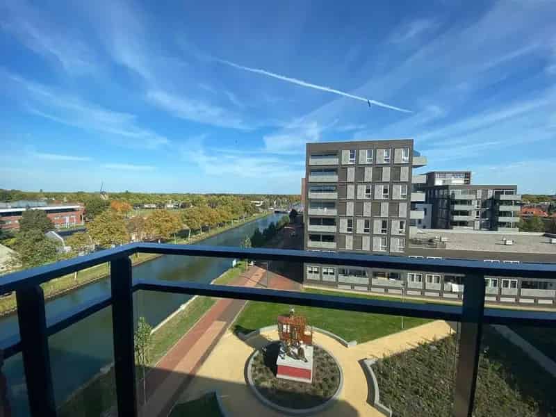 Luxe Appartement Weert Centrum Zuid Willemsvaart