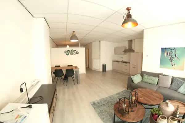 Luxe 3-kamer Appartement Eindhoven Nabij High Tech Campus