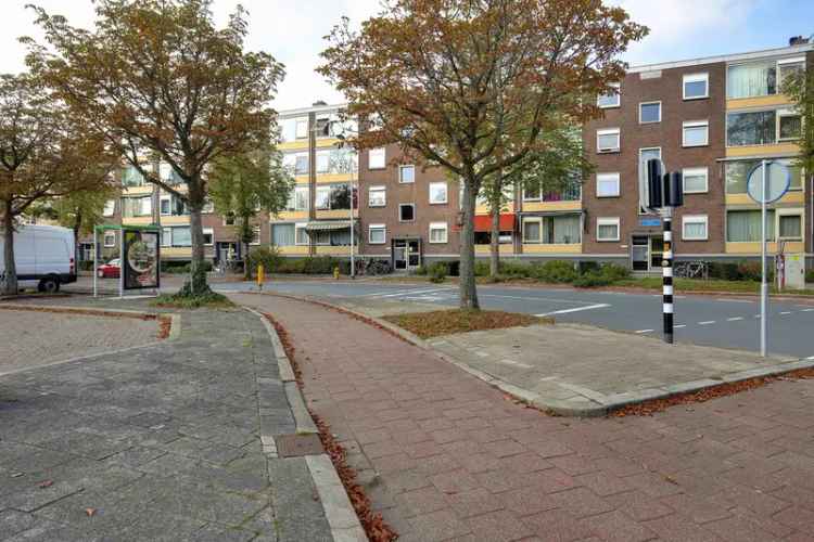 Appartement Delft nabij binnenstad en station - Recent gerenoveerd