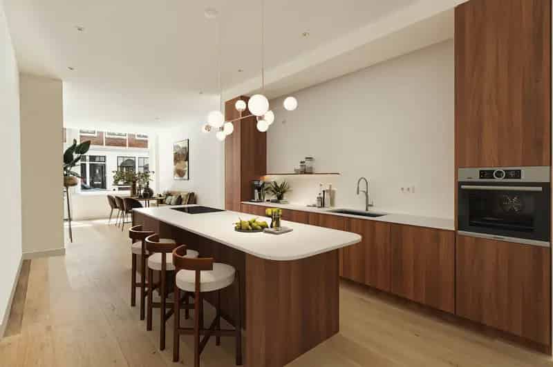 Appartement te koop: Laurierstraat 20-H 1016 PM Amsterdam | Funda