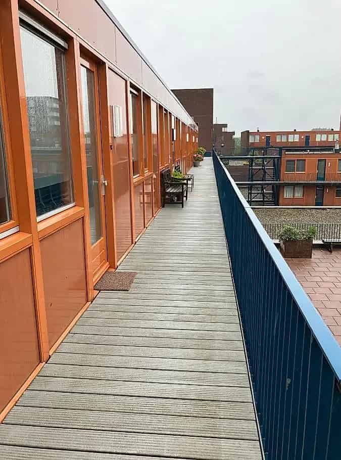 Appartement Te Huur , 75, Tuinweg, Hoofddorp, Noord-Holland