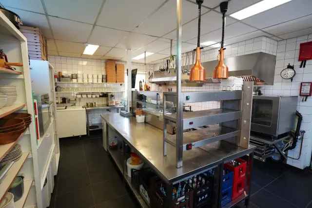 Pannenkoekenrestaurant te koop Overijssel