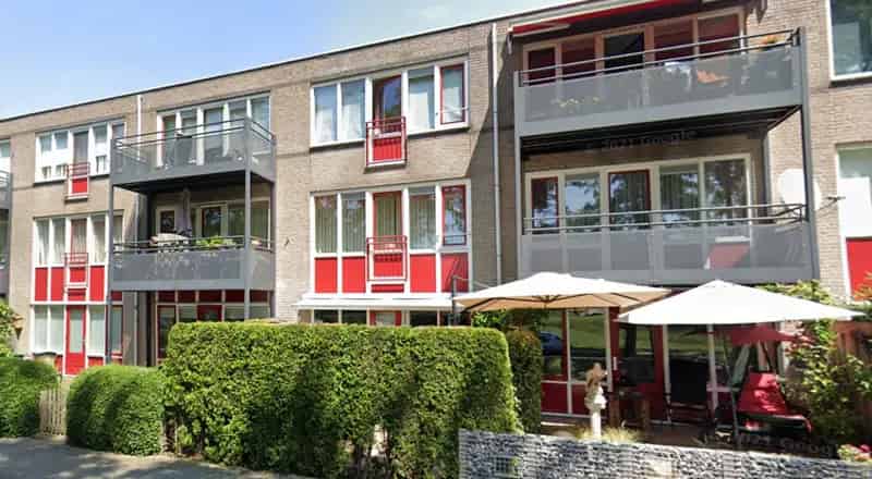 Neptunus 98 Duiven Ruime woning nabij centrum en station