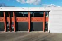187 m2 Bedrijfsruimte te Huur Numansdorp