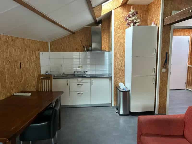 Appartement 1 Slaapkamer Direct Beschikbaar