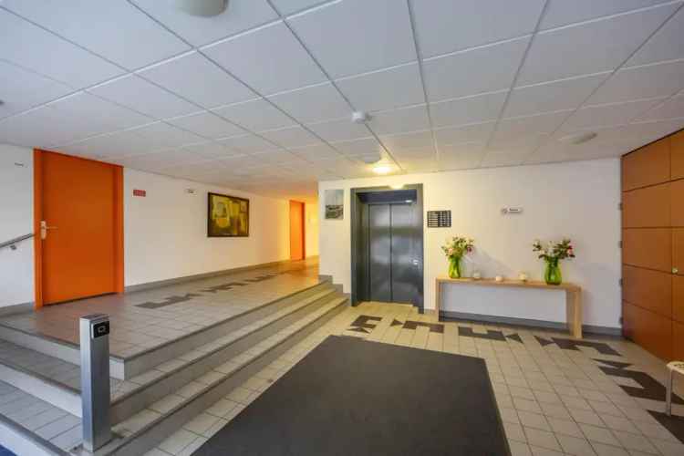 3 Kamer Appartement Groningen Ruim Balkon Energielabel A