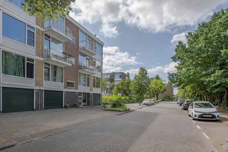 3 Kamer Hoekappartement Zuidwijk Rotterdam