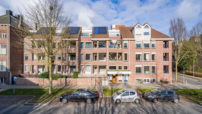 2-kamerappartement Venlo Centrum - Ruim en Lichtrijk