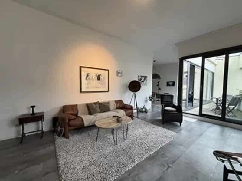 Luxe Loft Appartement Valkenburg Centrum Parkeerplaats Zonnepanelen