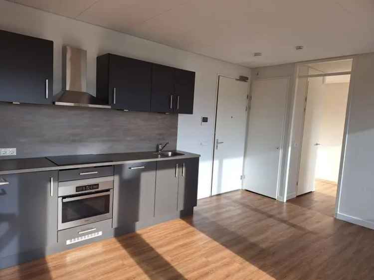 Appartement Apollolaan Heerlen: Instapklaar 2-kamer appartement