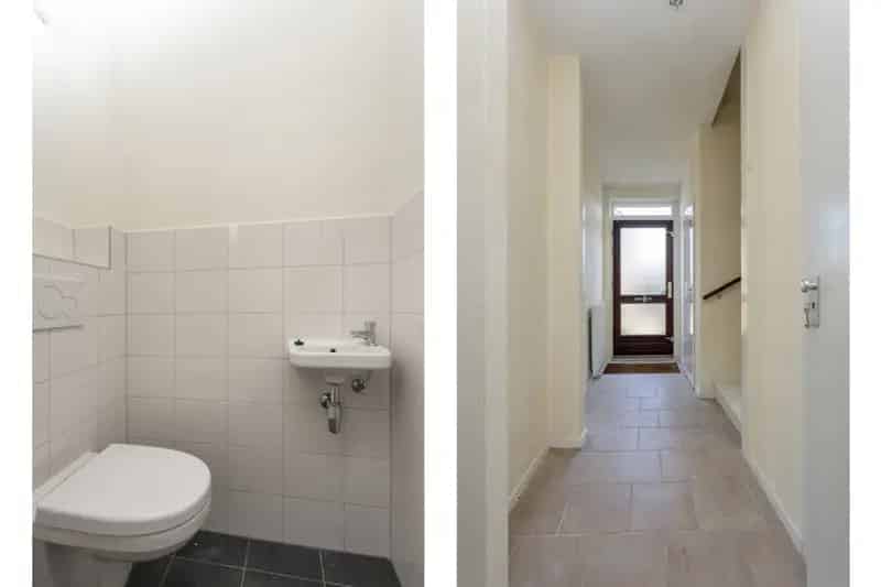 Ruime eengezinswoning 3 slaapkamers Oosterbeek