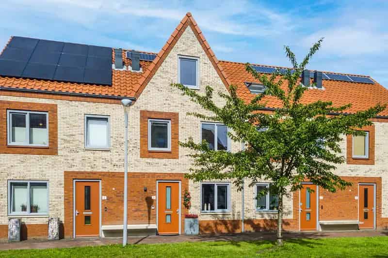Huis te koop: Ewijkplantsoen 4 2132 SW Hoofddorp | Funda
