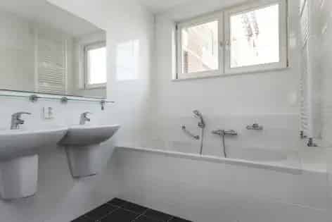 3 Kamer Appartement 129m2 Utrecht Luxe Afwerking Parkeergelegenheid