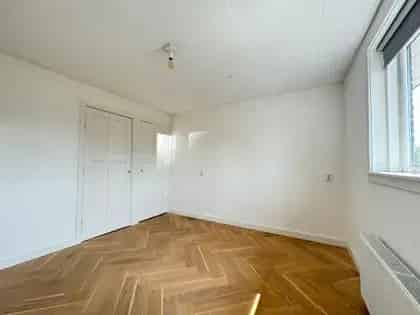 4 Kamer Huis 102m² Breukelen Gerenoveerd Jaren 30