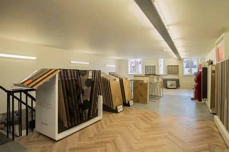 Winkel Schoonhoven | Zoek winkels te huur: Voorhaven 9 2871 CH Schoonhoven 