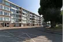 Appartement Te Huur , 47, Abdij van Bernestraat, Tilburg, Noord-Brabant
