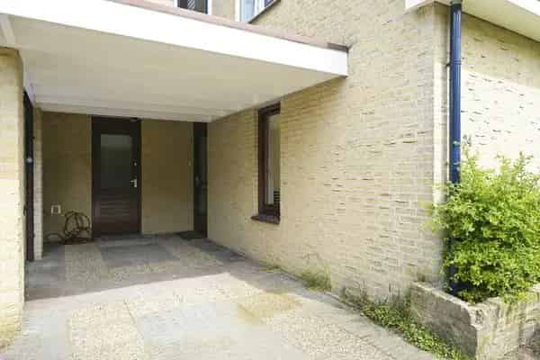 Familievriendelijke woning nabij centrum