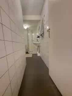 Semi Studio Utrecht 25m2 1 Persoon