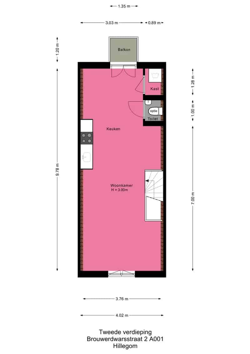 Luxe Maisonnettes Hillegom Nieuwbouwkwaliteit Energielabel A