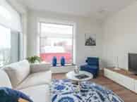Appartement Rotterdam De Monchyplein 3 kamers 84m2