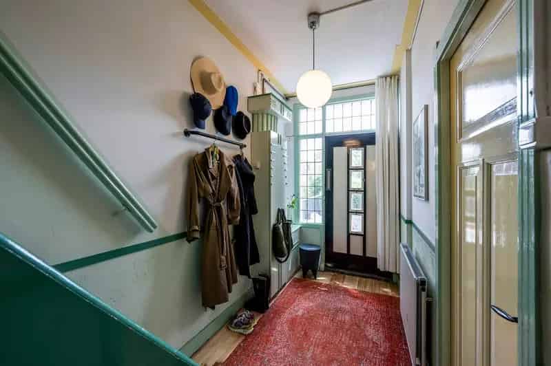 Jaren 40 Familiewoning met Moderne Aanbouw Abcoude