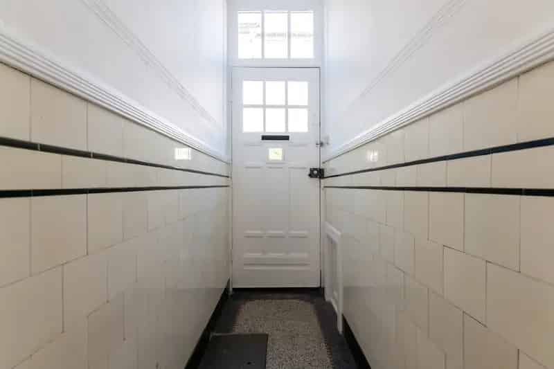 Jaren 30 woning te koop Bomenbuurt Den Haag