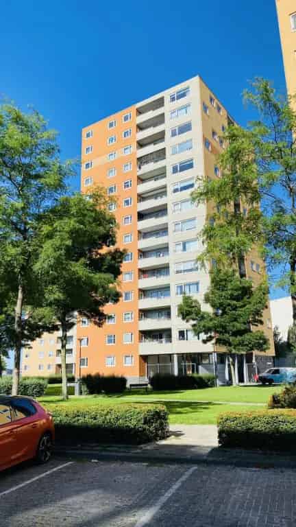 Rotterdam Schiemond Tweekamerappartement KoopGarant Uitzicht Maas