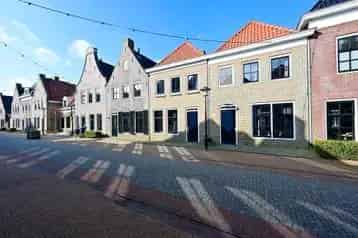 Friesland Landal Esonstad Vakantiehuis 4 Personen Te Koop