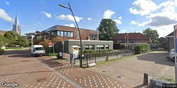 Appartement Winterswijk Jeugdkerkstraat 2 kamers 54m2