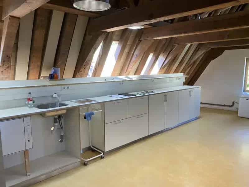 Kantoorruimte Hoorn Rijksmonument 59m2