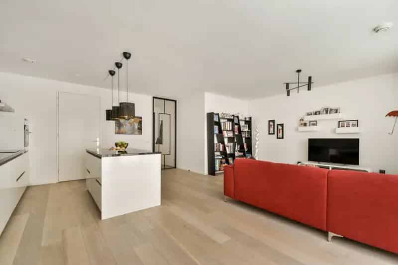 Appartement te koop Amsterdam Oosterdokseiland nabij Centraal Station