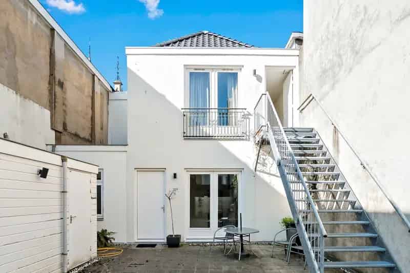 Appartement te koop Den Haag Centrum 110m2
