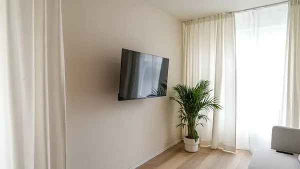 Appartement Te Huur in Rotterdam, Zuid-Holland