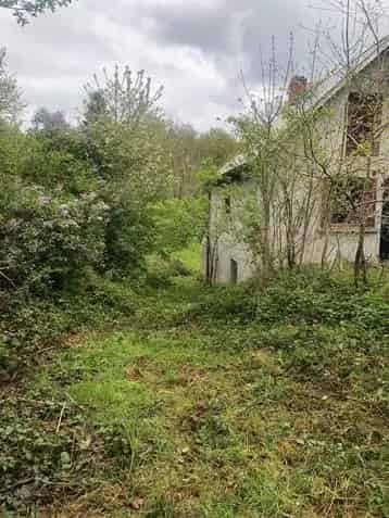 Natuurhuisje Puy de Dome te renoveren met extra grond