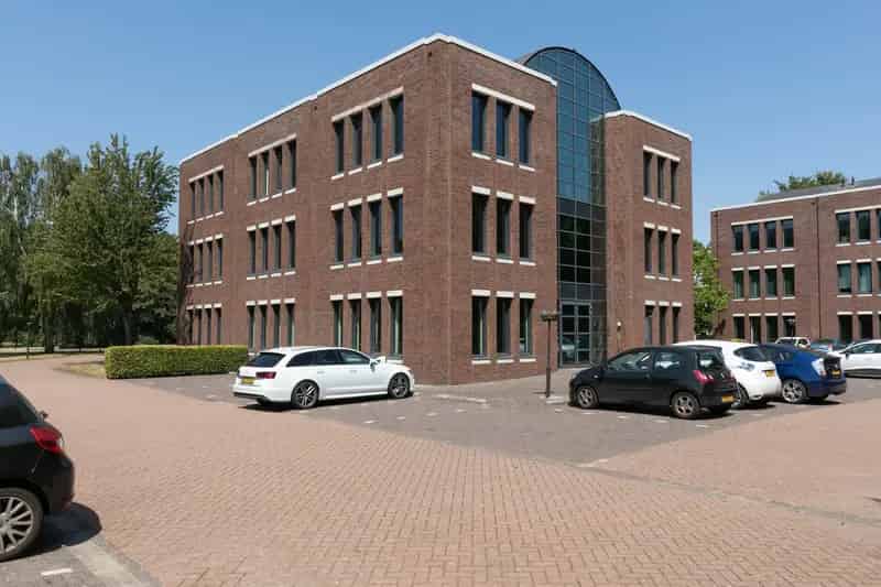 Kantoor te huur Driebergen 290m²  Overhorst