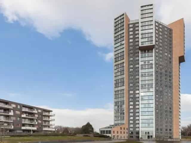 Ruim appartement 2 slaapkamers Hoogvliet Rotterdam