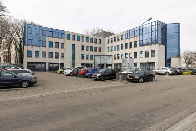 Kantoorruimte Hilversum Kerkelanden 45-92 m2 te huur